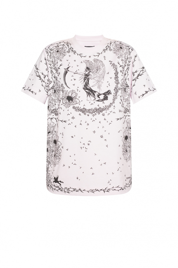 Givenchy Printed T-shirt